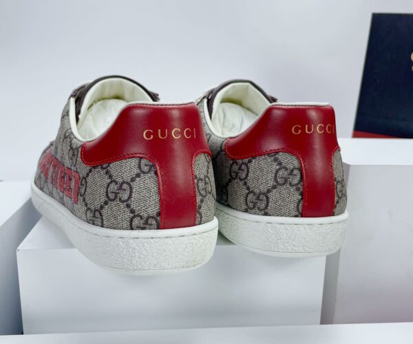 Giày Gucci Tiger Like Auth