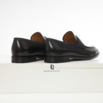 Giày Louis Vuitton Saint Germain Loafer hoa Monogram