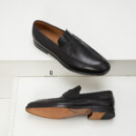 Giày Louis Vuitton Saint Germain Loafer hoa Monogram