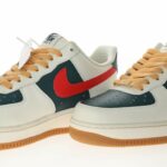 Giày Nike Air Force 1 Gucci Like Auth