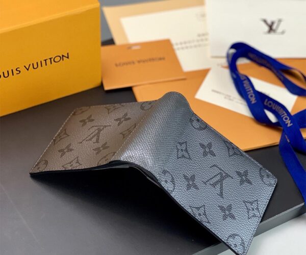 DUONG LUXURY cung cấp ví nam Louis Vuitton Like Auth uy tín