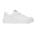 Giày Sneaker Dolce & Gabbana White Full trắng Like Auth