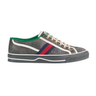 Giày Gucci Tennis 1977 'Grey' ‎màu xám Like Auth