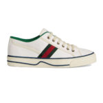 Giày Gucci Tennis 1977 'White' màu trắng Like Auth