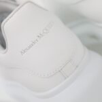 Giày Alexander Mcqueen "White Violet" Like Auth