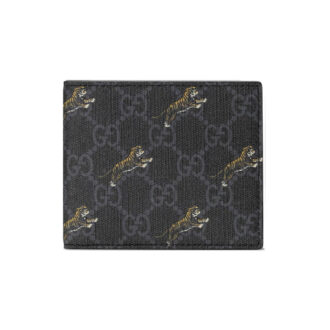 Ví Gucci Hổ Bay Like Auth