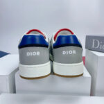 Giày Dior B27 Low Top Oblique Galaxy Like Auth