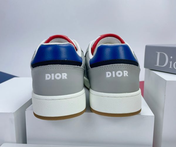 Giày Dior B27 Low Top Oblique Galaxy Like Auth