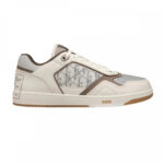 Giày Dior B27 Low Top Sneaker Cream Greige Like Auth