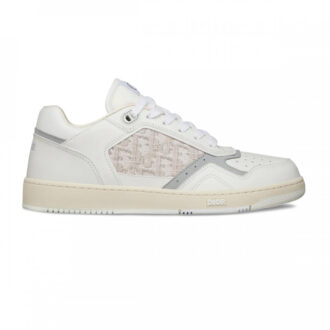 Giày Dior B27 Off White Dior Oblique Jacquard Like Auth