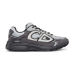 Giày Dior B30 Anthracite Grey Like Auth