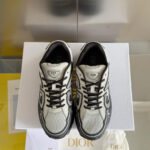 Giày Dior B30 Anthracite Grey Like Auth