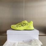 Giày Dior B30 Sneaker ‘Yellow’ Like Auth