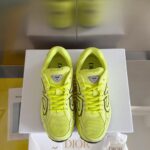 Giày Dior B30 Sneaker ‘Yellow’ Like Auth