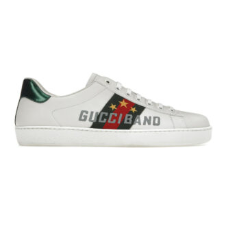 Giày Gucci Ace Gucci Band Like Auth