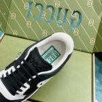 Giày Gucci MAC80 Sneaker Black and White Like Auth