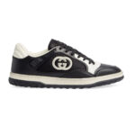 Giày Gucci MAC80 Sneaker Black and White Like Auth