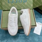 Giày Gucci MAC80 Sneaker Off White Trắng Like Auth