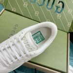 Giày Gucci MAC80 Sneaker Off White Trắng Like Auth