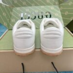 Giày Gucci MAC80 Sneaker Off White Trắng Like Auth