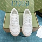 Giày Gucci MAC80 Sneaker Off White Trắng Like Auth