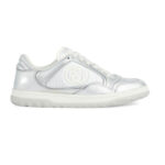 Giày Gucci MAC80 Sneaker Silver and White Like Auth