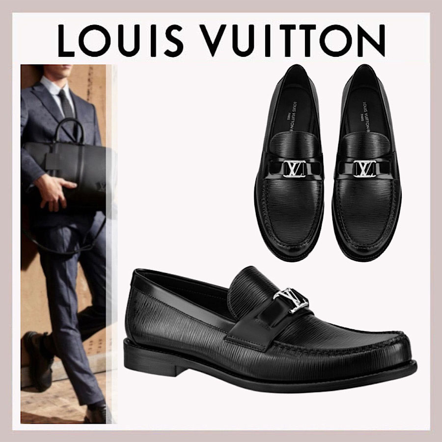 Giày Louis Vuitton – Biểu tượng của sự cao cấp