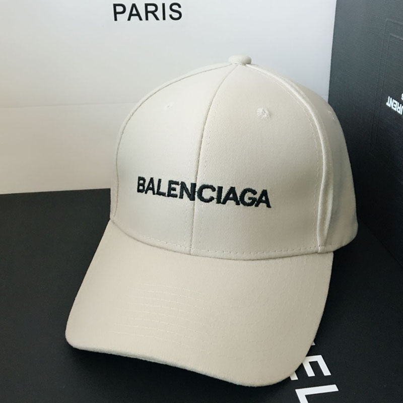 Mũ nam hàng hiệu Balenciaga